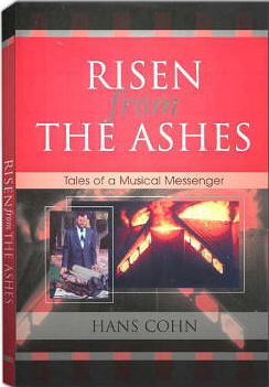 Risen from the Ashes by Hans Cohn